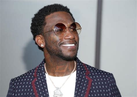 when was gucci mane born